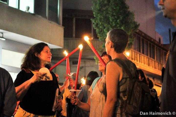 צילום: דן חיימוביץ'