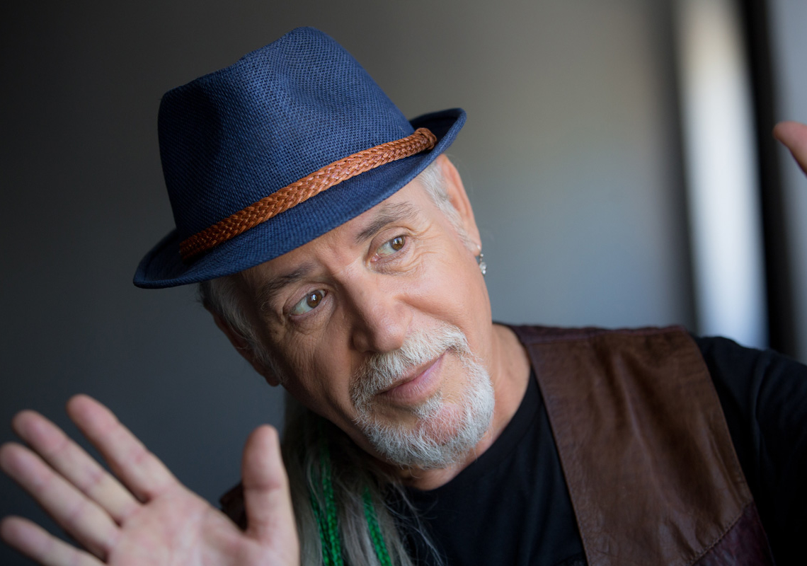 שלמה גרוניך | צילום: משה שי פלאש90