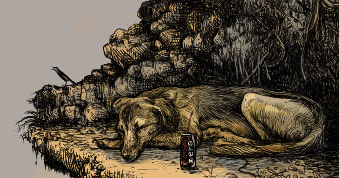 איור: עפרה אייל