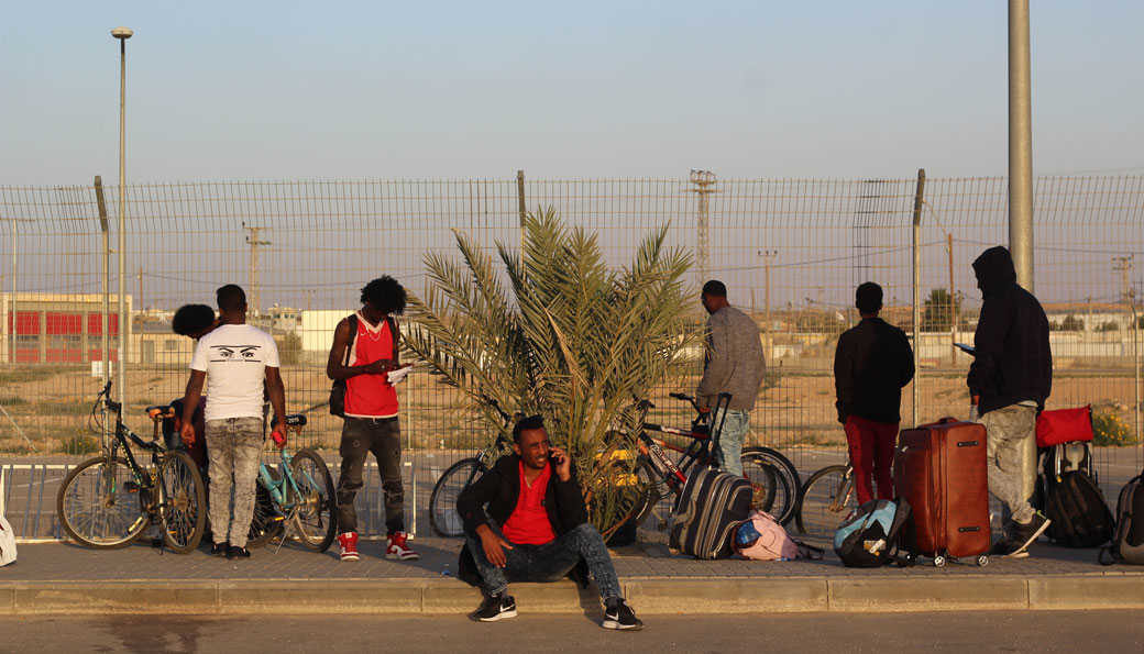 צילום: לינור אללוף