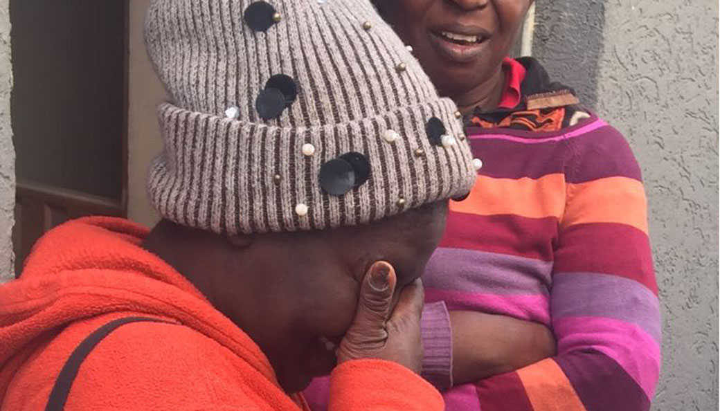 פרפטואל מניגריה