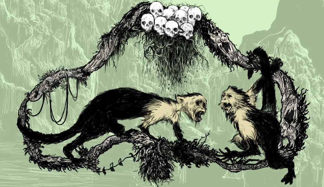 איור: עפרה אייל