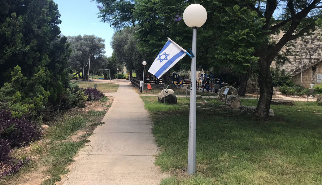 צילום: חיים הר־זהב