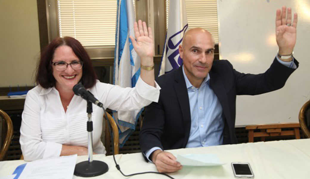 המועמדת לשופטת במחוזי קראה להשאיר את אפי נוה בוועדה למינוי שופטים