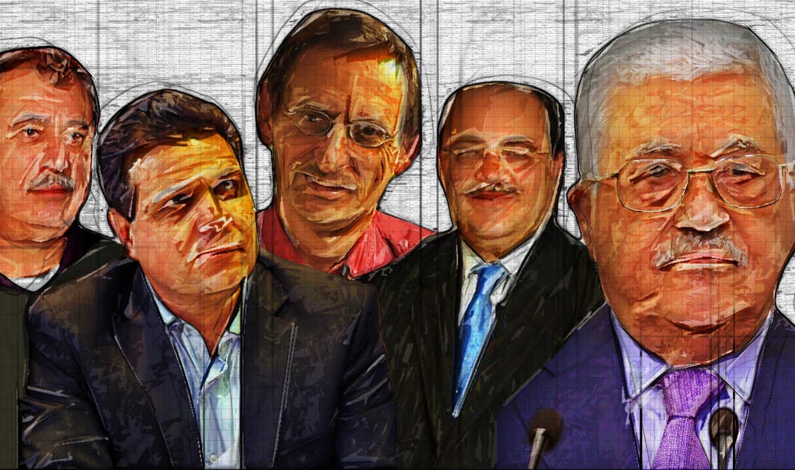 קווים לדמותה של התארנות פוליטית חדשה? | אילוסטרציה