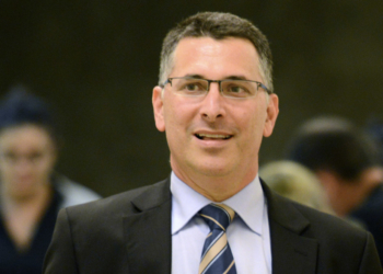 גדעון סער | צילום: קובי גדעון לע״מ