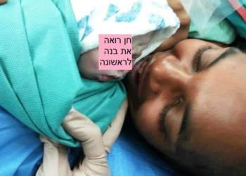 "לא היה לה סיכוי בעולם הזה" | התמונה באדיבות נחמה דר