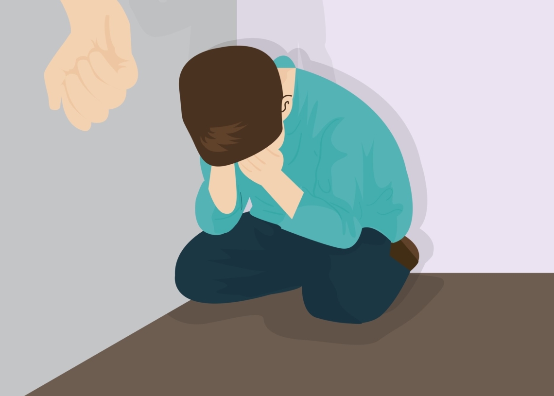 פגיעה מינית בילדות היא הנוראית וההרסנית מכולן, יותר מכל סוג אחר של אלימות