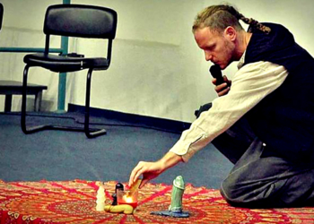 יום עיון 'הגבר החדש - מיניות גברית | מרכז אישתר