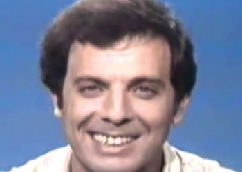 ספי ריבלין בתשדירי הליכוד. עולם הולך ונעלם