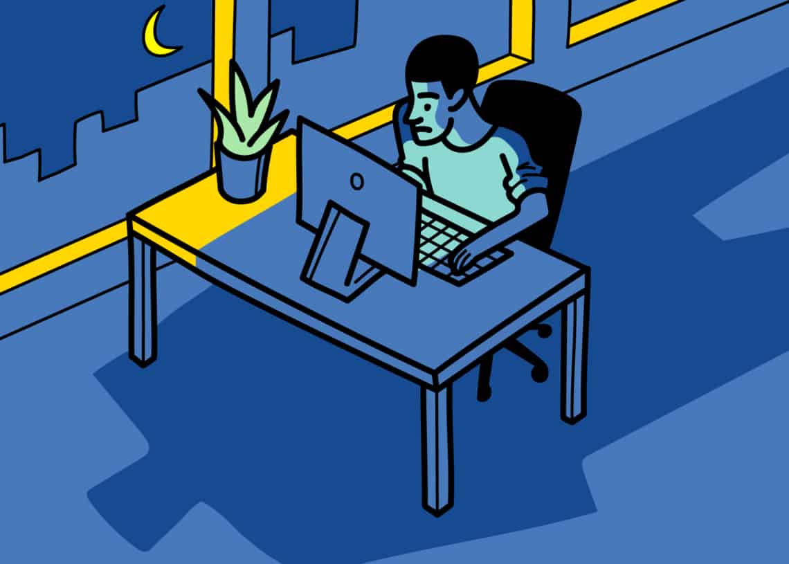 איור: דורון פלאם