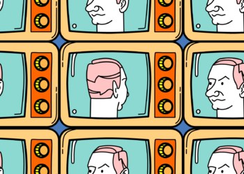 איור: דורון פלאם