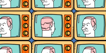 איור: דורון פלאם