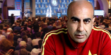 ברק כהן על רקע כנס הלשכה | אילוסטרציה