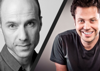 אלי ביז'אווי ודרור קרן. "לא נתעשר מהכסף הזה, אבל העיקרון הוא חשוב"