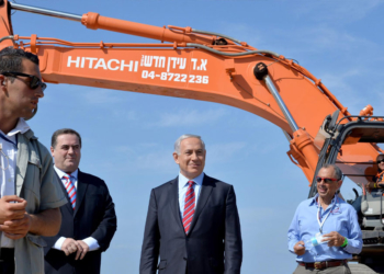 מחדלים בע"מ באחריות ממשלות הימין | צילום: קובי גדעון