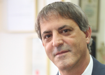 אבי חימי. מקורבו של נוה וממשיך דרכו בלשכה, כיו"ר זמני כעת