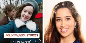 מאי גולן ואווה. חוץ מאפקט הוואו בסטורי, איזה לקחים נלמדו?