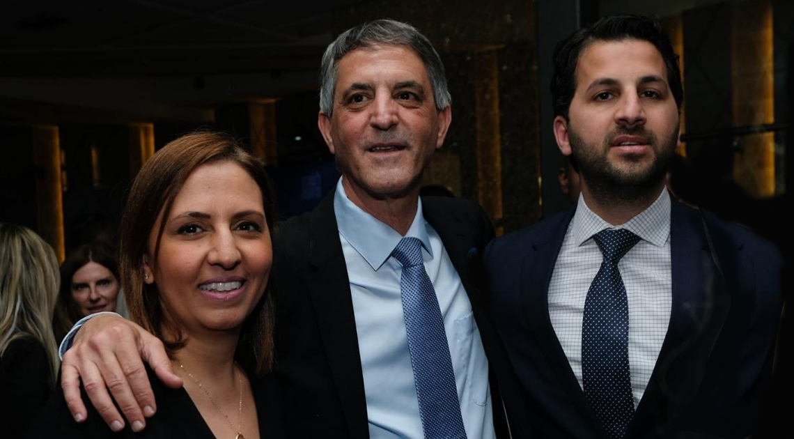 חימי, דמרי וגמליאל | מתוך בקשה שהוגשה לבית המשפט