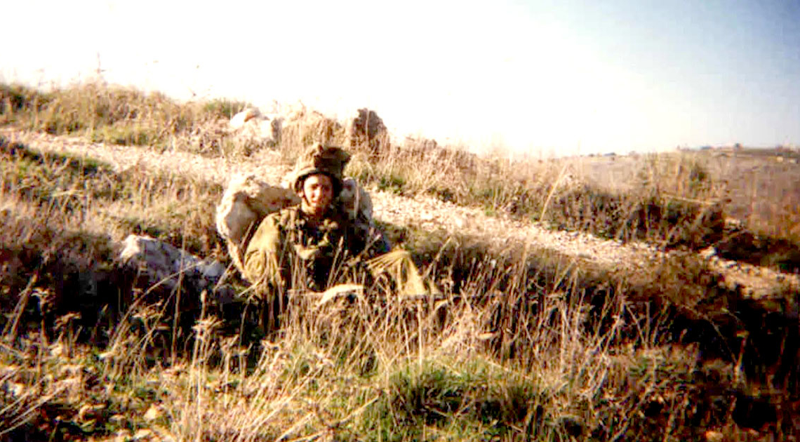 לבנון: המלחמה האבודה