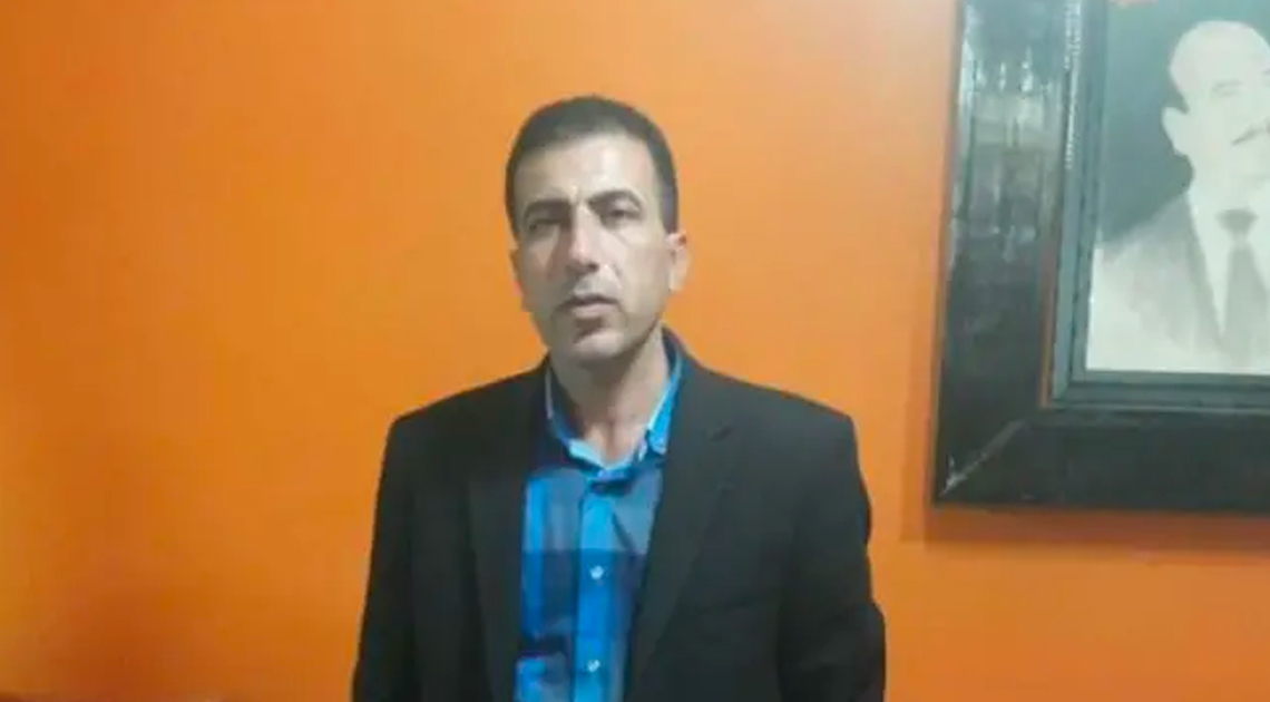 הנאשם באונס. סימני שאלה רבים כבר עלו באשר לחקירתו