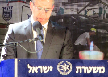 אילוסטרציה | צילום ארדן: אבישי טייכר ויקימדיה