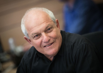 השר כץ | צילום: יונתן זינדל פלאש90