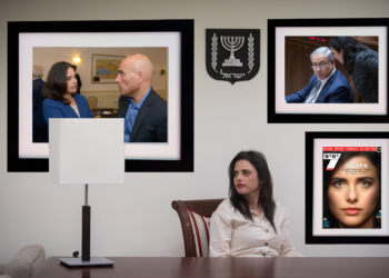 הדילים של שקד - אילוסטרציה | צילומים: פלאש90