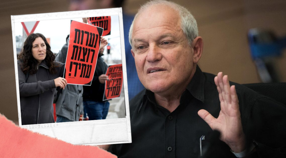 צילומים: יונתן זינדל והדס פרוש, פלאש90