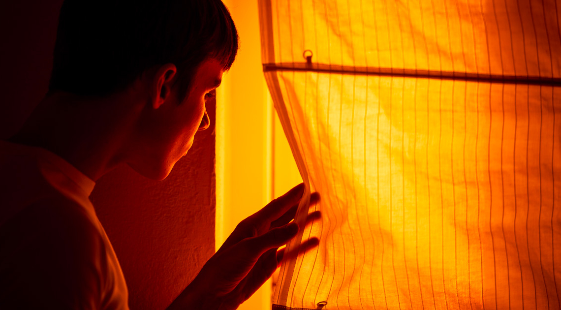 למצולם אין קשר לכתבה | צילום: Jan H Andersen