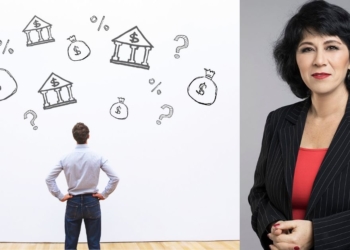 חדוה בר, המפקחת על הבנקים