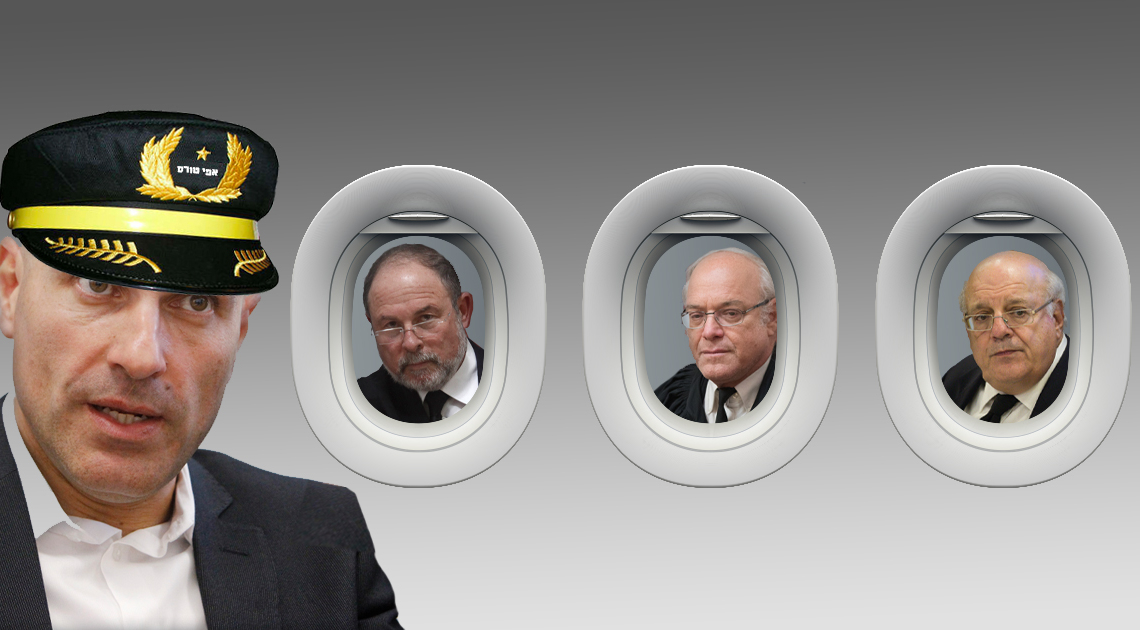 צילומים: פלאש90