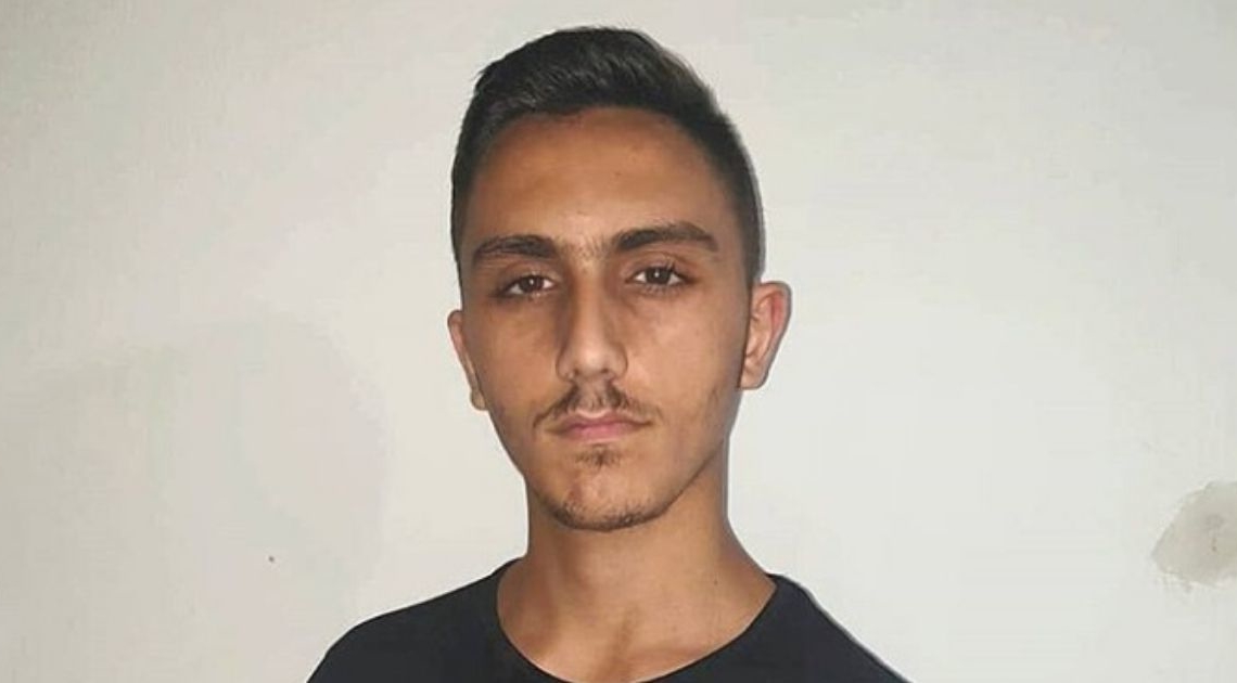 אורן עוזיאל | צילום מסך אינסטגרם