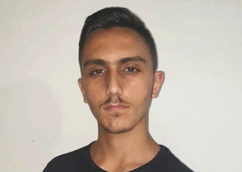 אורן עוזיאל | צילום מסך אינסטגרם