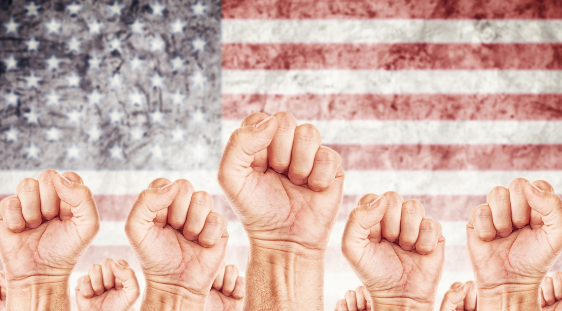 איגודי עובדים | צילום: igorstevanovic