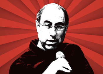 קלמן ליבסקינד (אילוסטרציה) | מקור תמונה: פלאש90