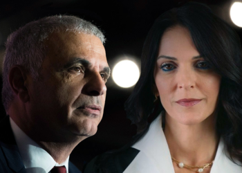 השר כחלון והשופטת כרייף (אילוסטרציה) | מקורות: פלאש90, אתר בתי המשפט