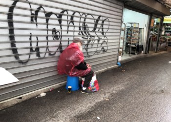 שוק הכרמל השבוע | צילום: אורי גבריאלי