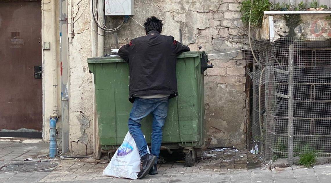 | צילום: עינת פישביין