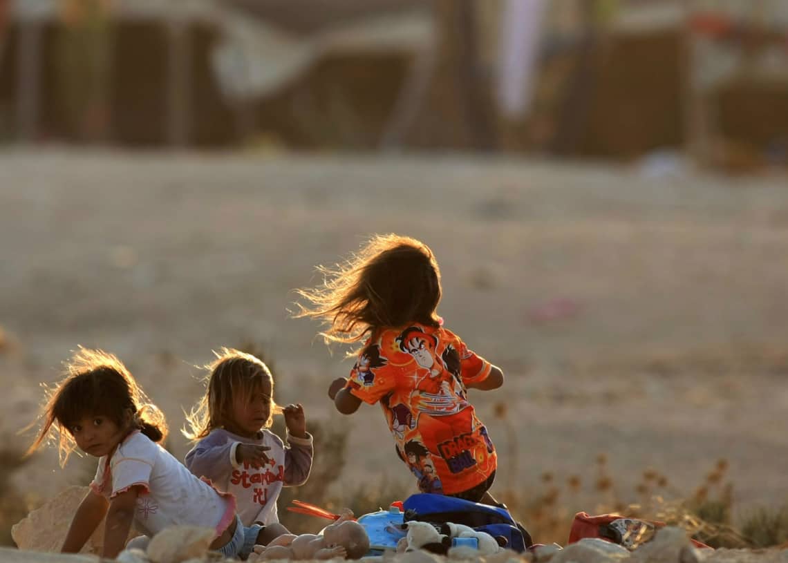 צילום: קובי גדעון לפלאש 90