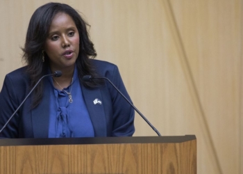 פנינה תמנו שטה | צילום: Noam Revkin Fenton, פלאש 90