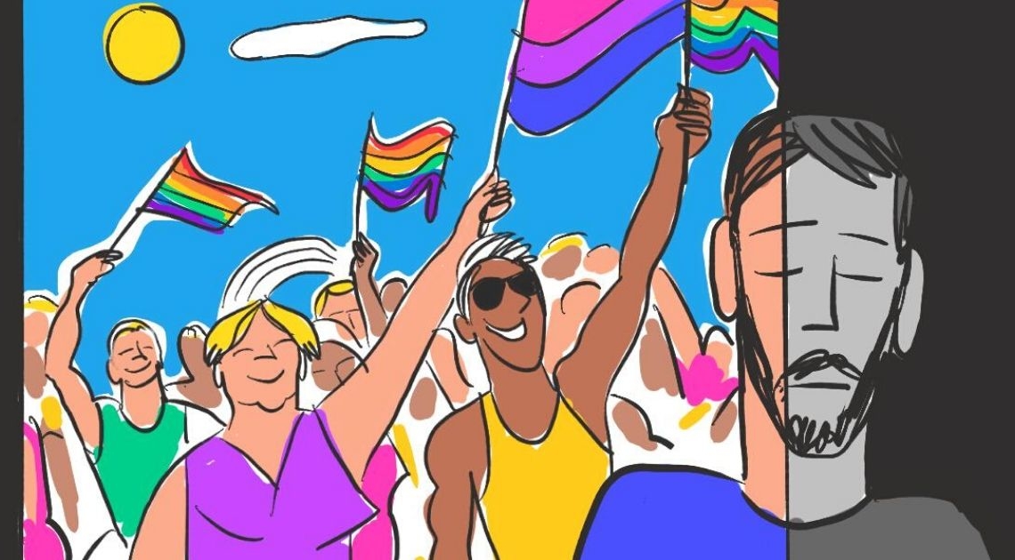 איור: עמרי כהן omriku