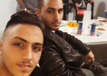 צילום מסך מתוך האינסטגרם של אורן עוזיאל