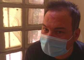 רפאל סולומון במעצר אתמול