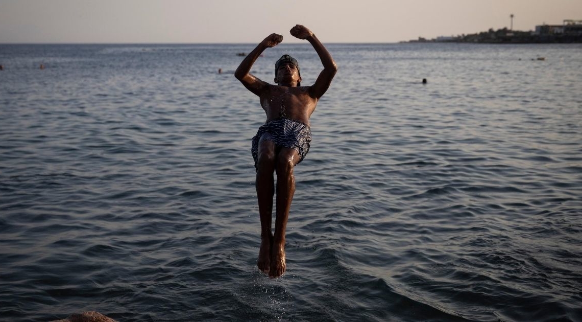 כפר נופש בדהב | צילום: הדס פרוש, פלאש 90