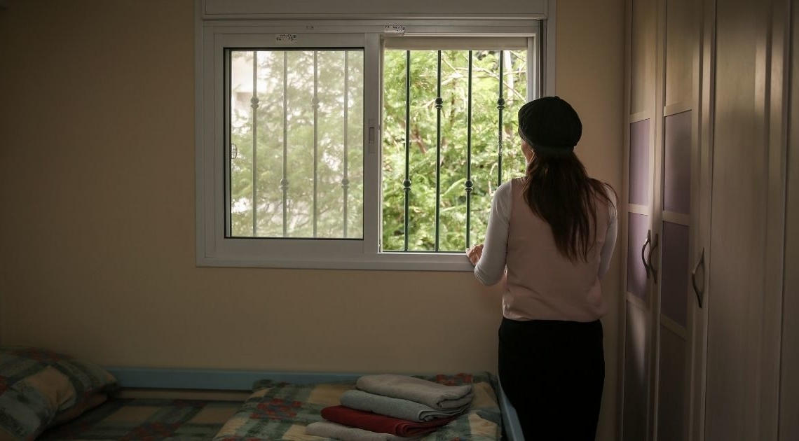 אילוסטרציה, למצולמת אין קשר לכתבה | צילום: הדס פרוש פלאש 90