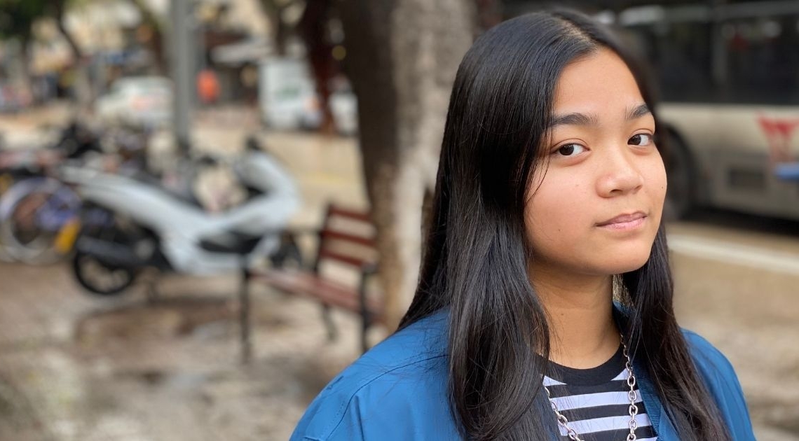 מיקה טקלה | צילום: עינת פישביין