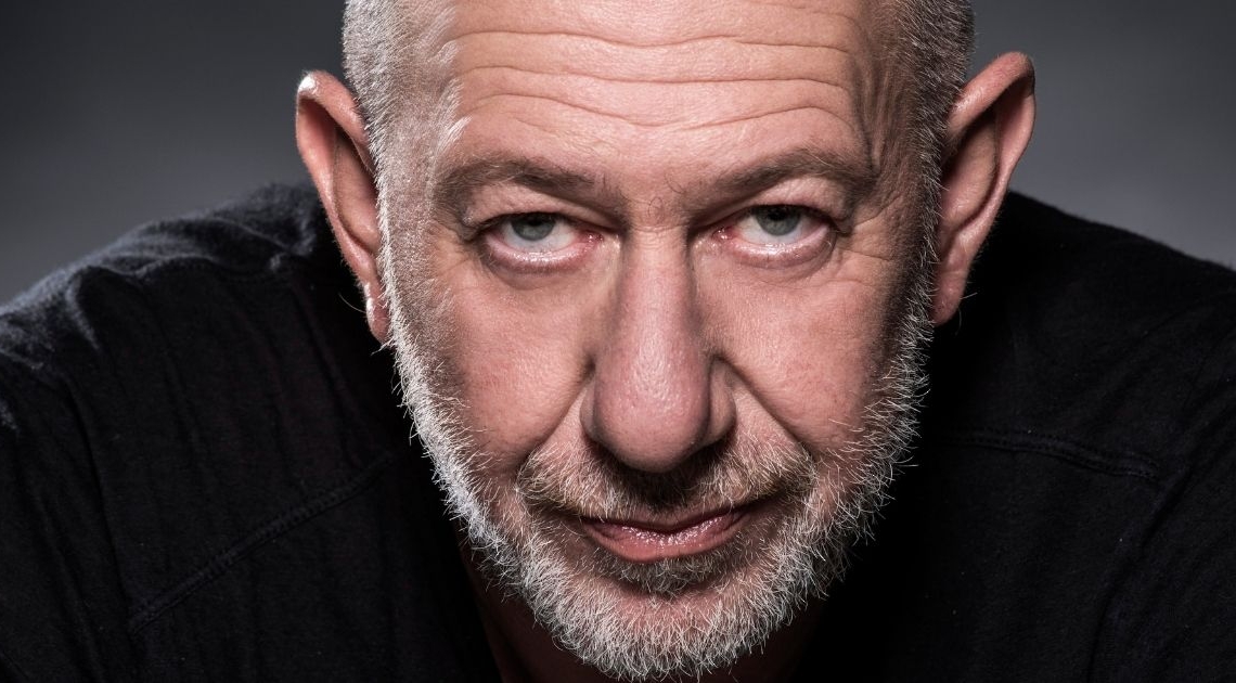 יובל סיגלר | צילום: איליה מלניקוב, באדיבות הארץ