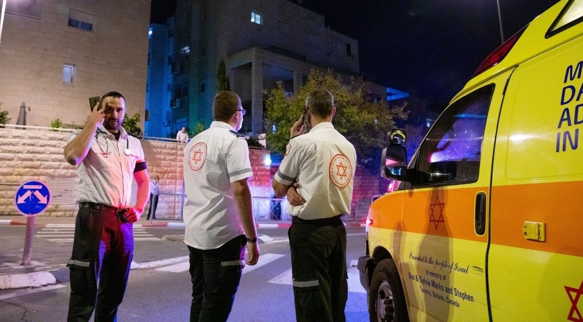 אילוסטרציה. צילום: אוליבייה פיטוסי, פלאש 90