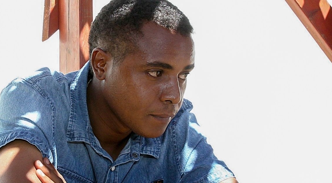 יונתן היילו | צילום: פלאש90